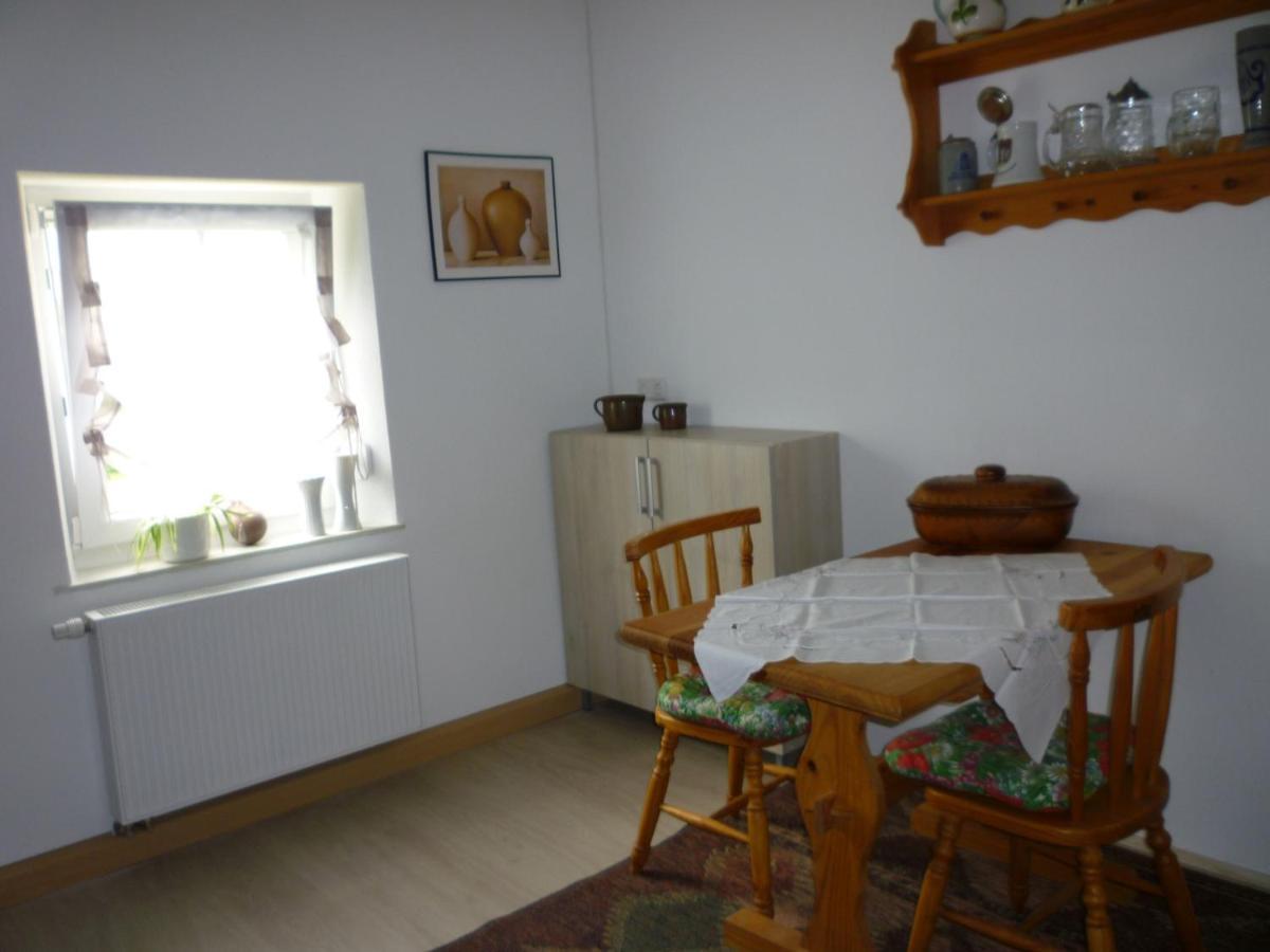 Gasthaus - Pension Am Buchberg Monchsdeggingen Экстерьер фото